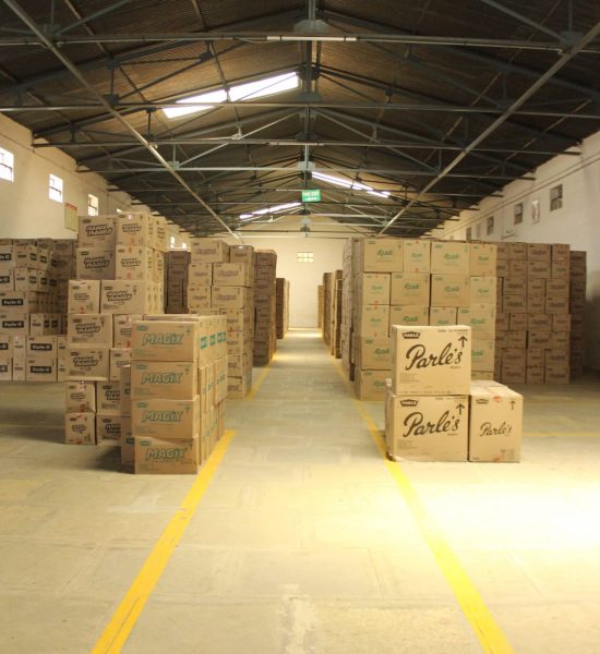 Warehouse Nagpur